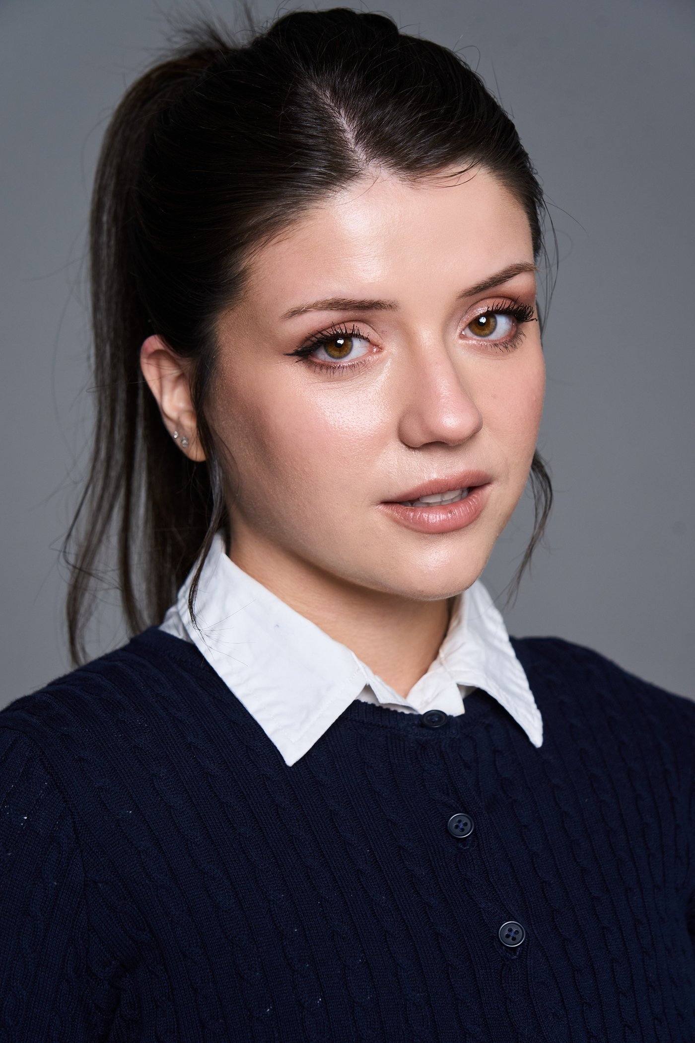 Natalie Collins