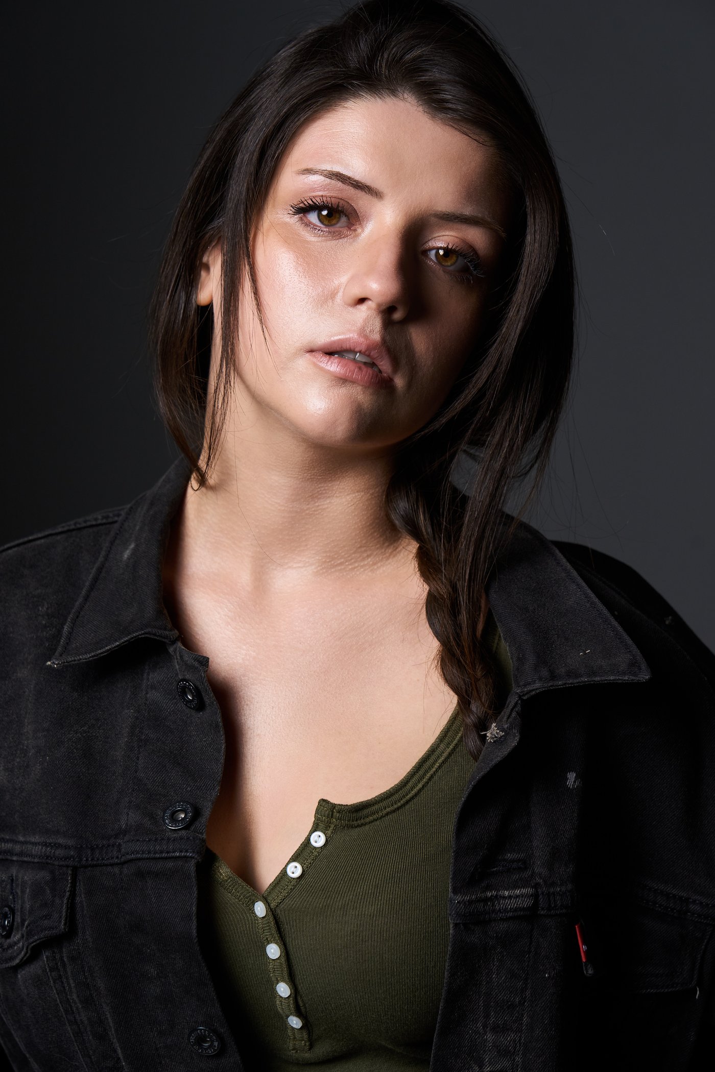 Natalie Collins