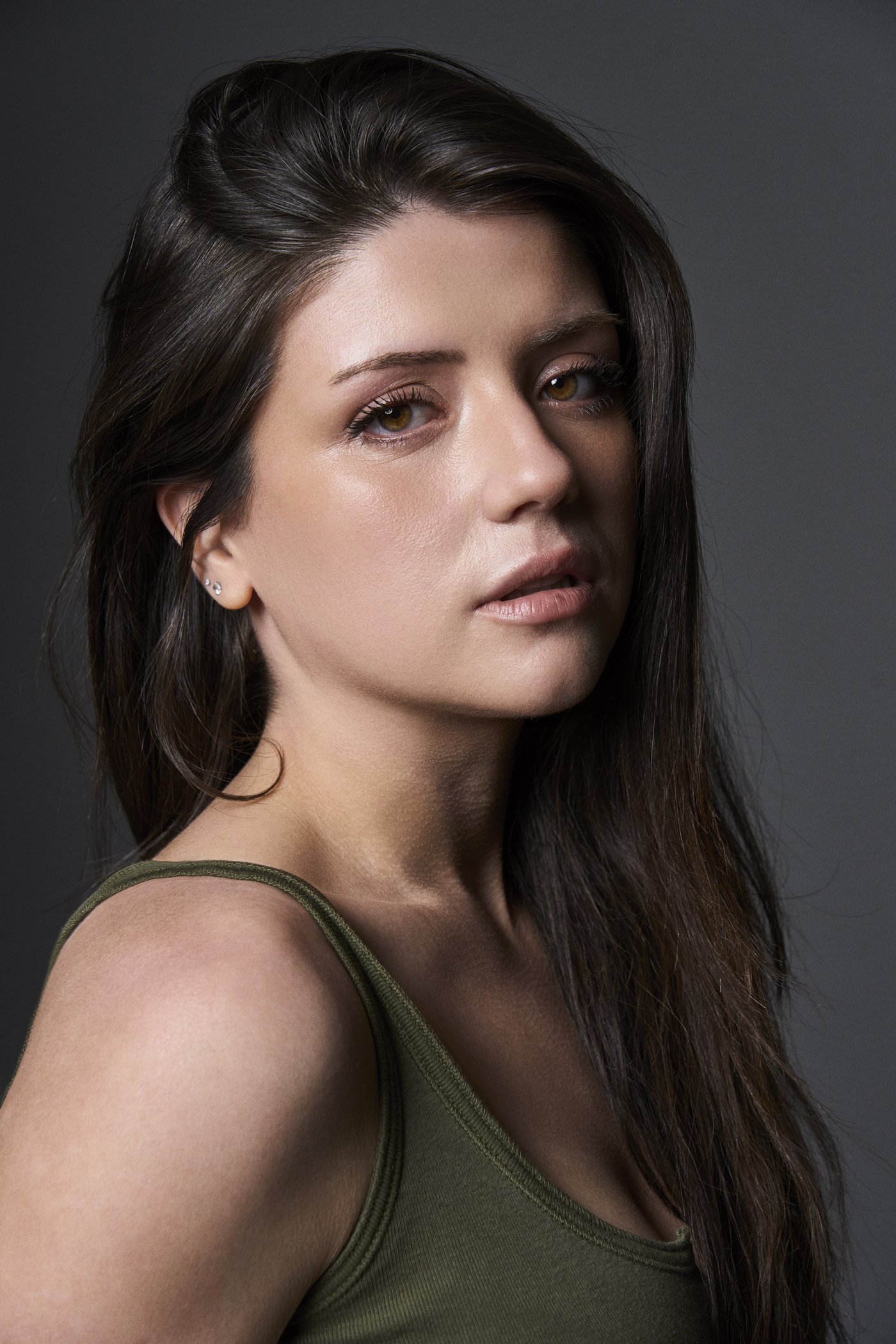 Natalie Collins