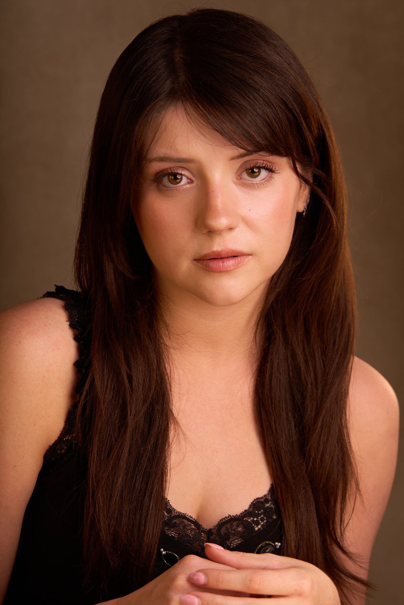 Natalie Collins