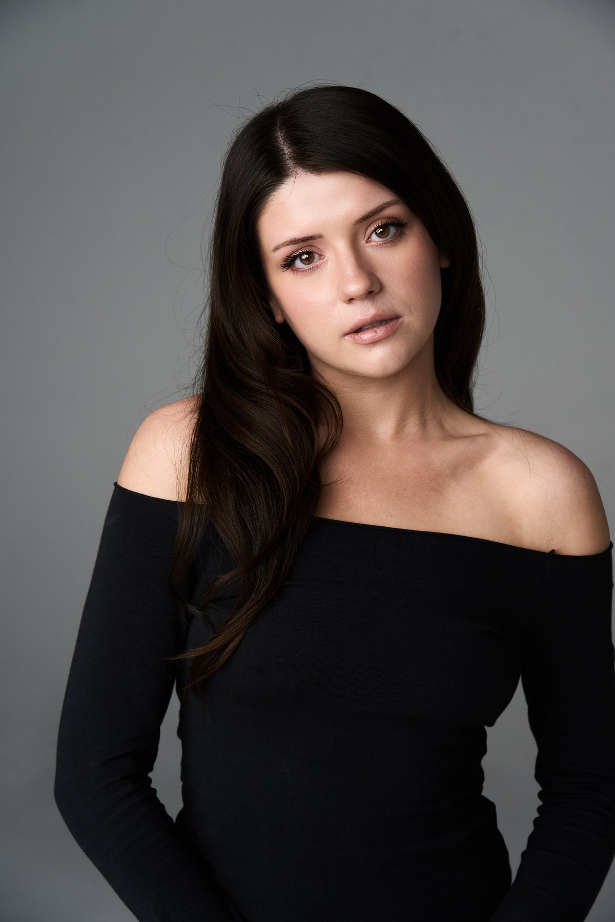 Natalie Collins
